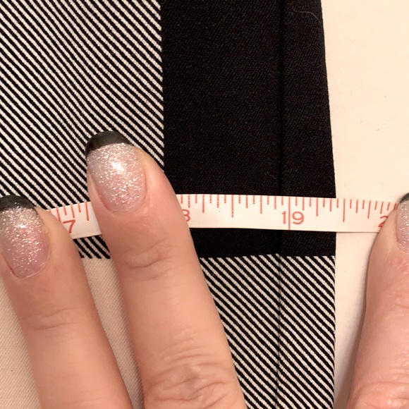 Talbots 🖤 Pencil Skirt - Picture 7 of 10